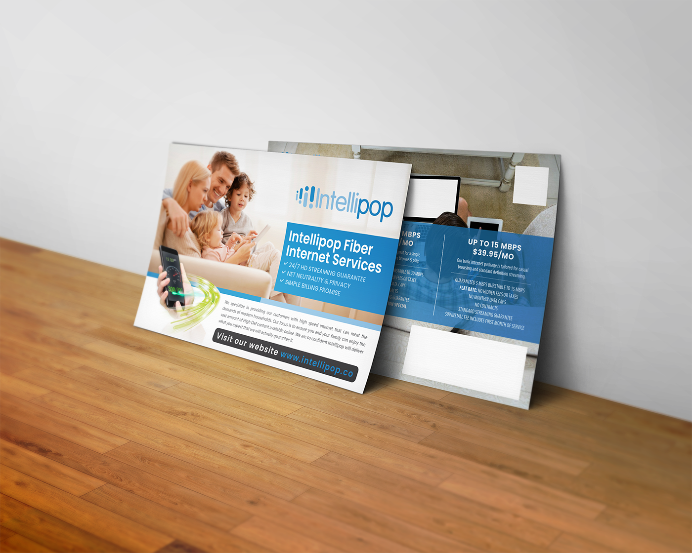 Flyer Design by Alexandar for this project | Design #18664230