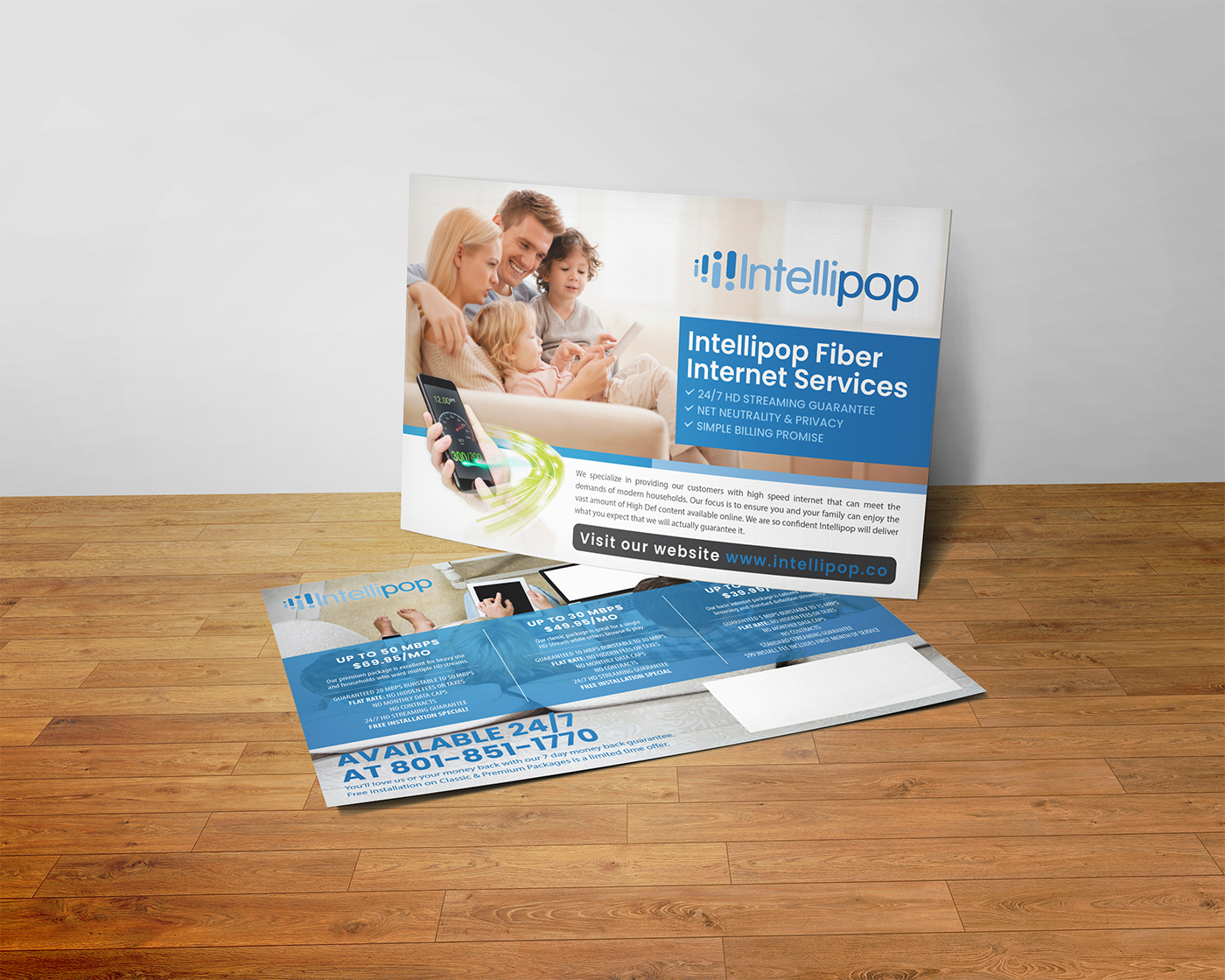 Flyer Design by Alexandar for this project | Design #18664231