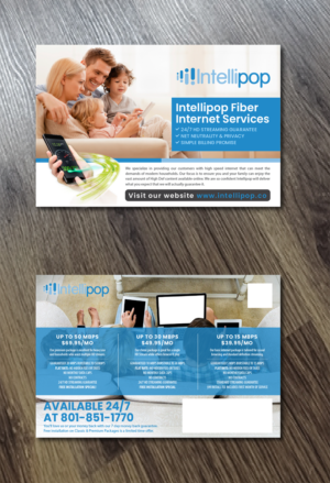 Flyer Design by Alexandar for this project | Design: #18664232