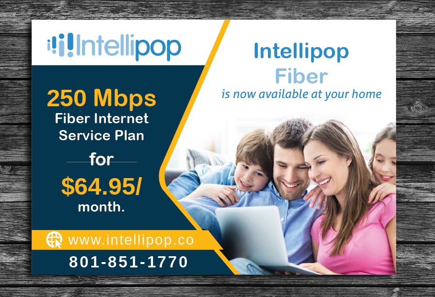 Flyer Design by nyky for this project | Design #18683623