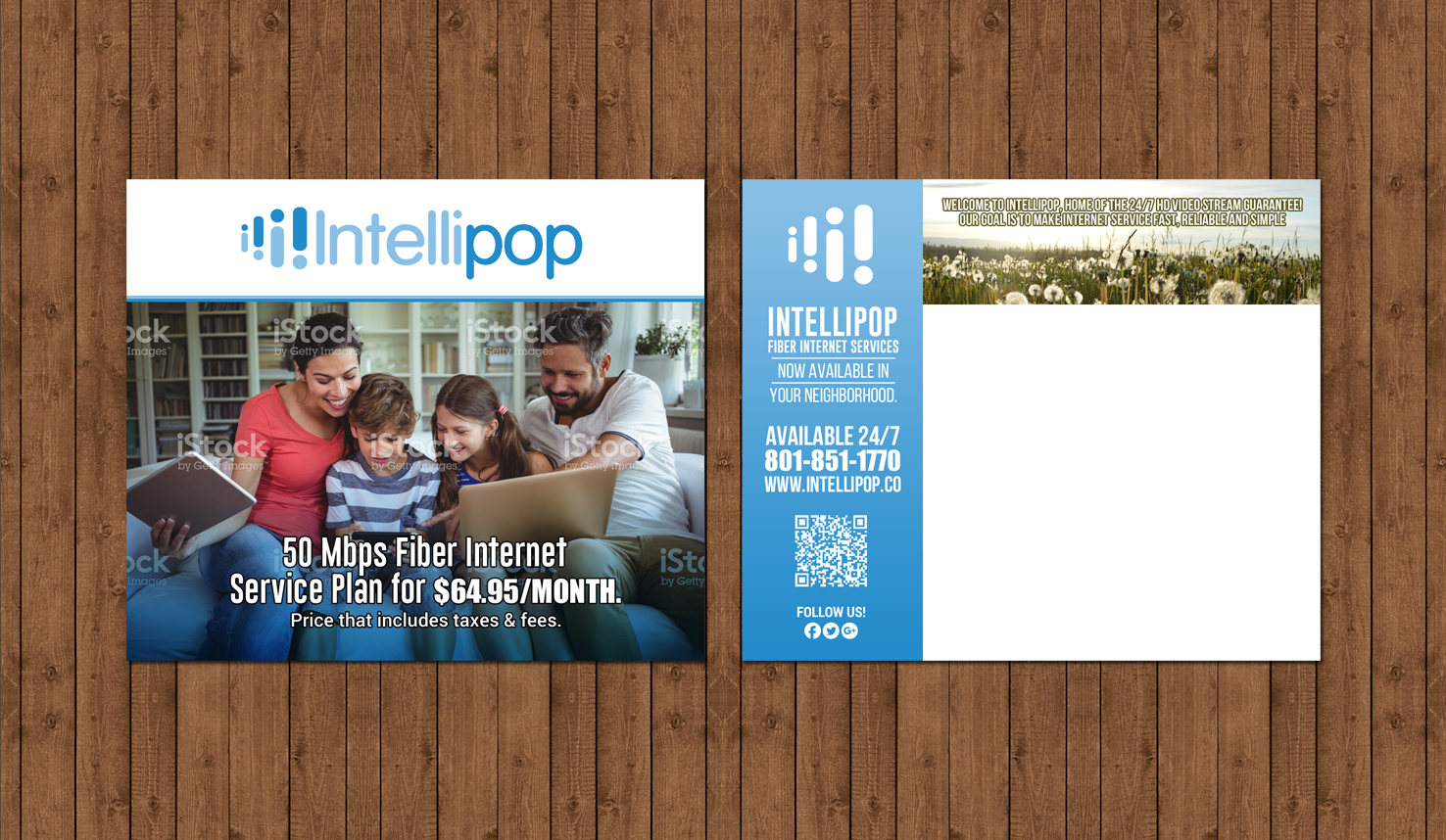 Diseño de Flyer por chandrayaan.creative para este proyecto | Diseño #18663539