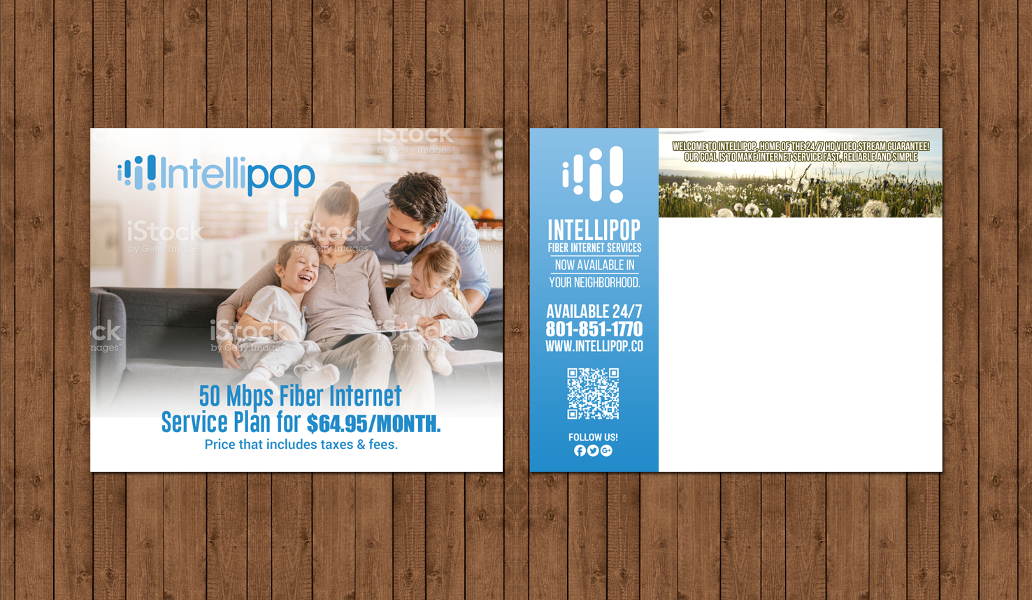 Diseño de Flyer por chandrayaan.creative para este proyecto | Diseño #18663540