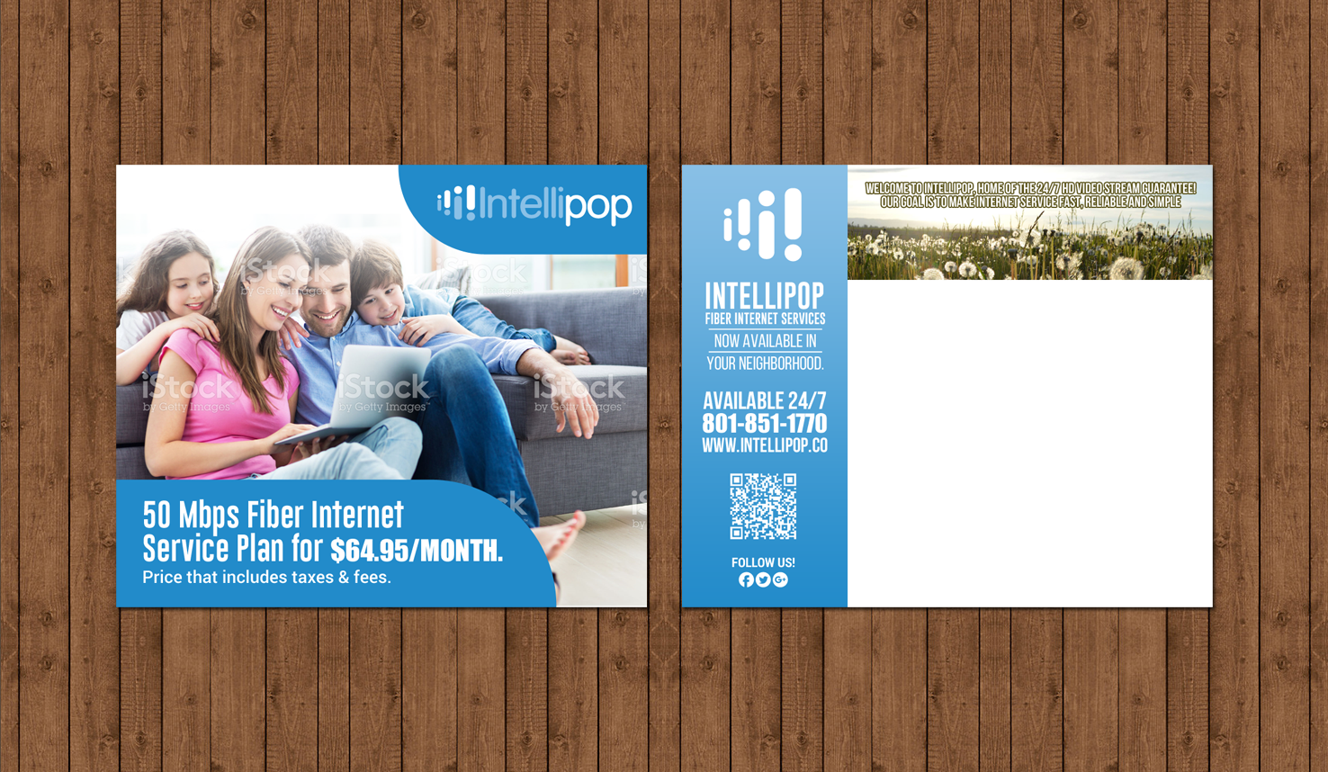 Diseño de Flyer por chandrayaan.creative para este proyecto | Diseño #18663541