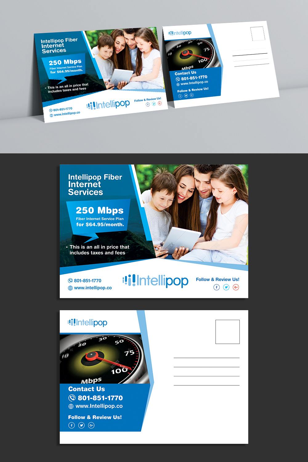 Diseño de Flyer por ecorokerz para este proyecto | Diseño #18668987