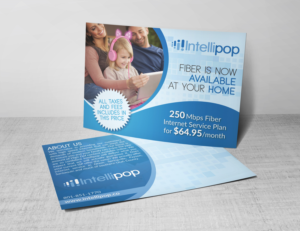 Flyer Design by Dexter Solutions