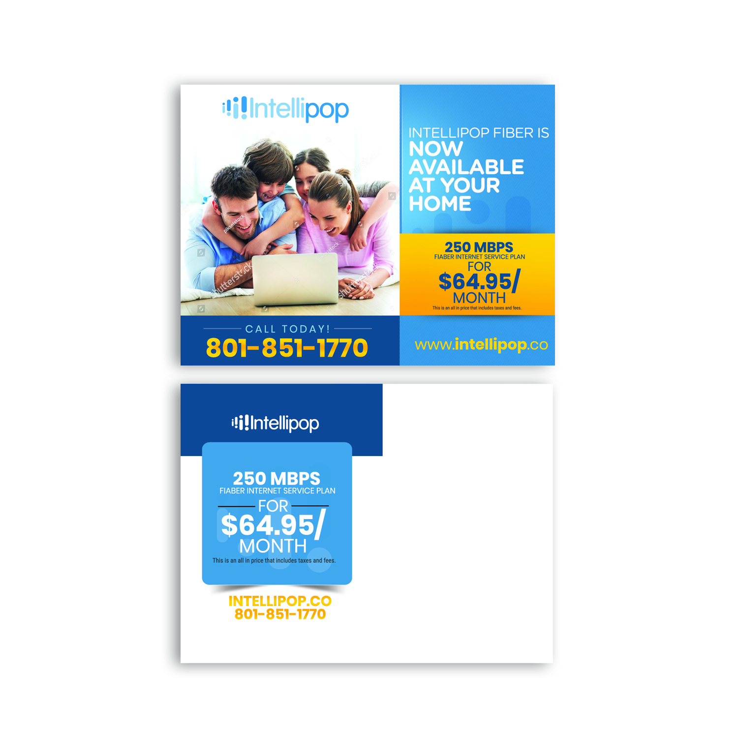 Flyer Design by ekta.web for this project | Design #18678279