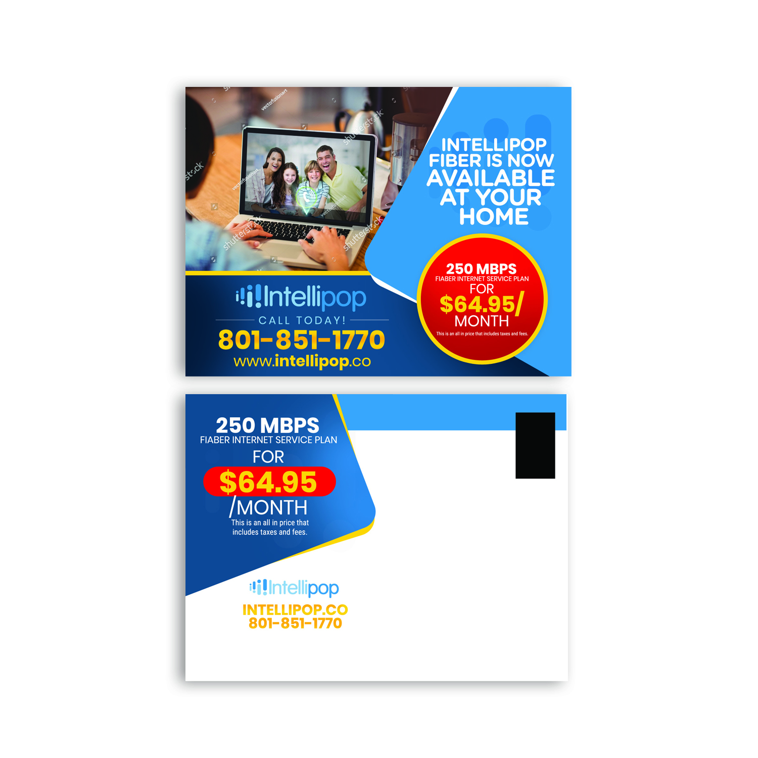 Flyer Design by ekta.web for this project | Design #18678280