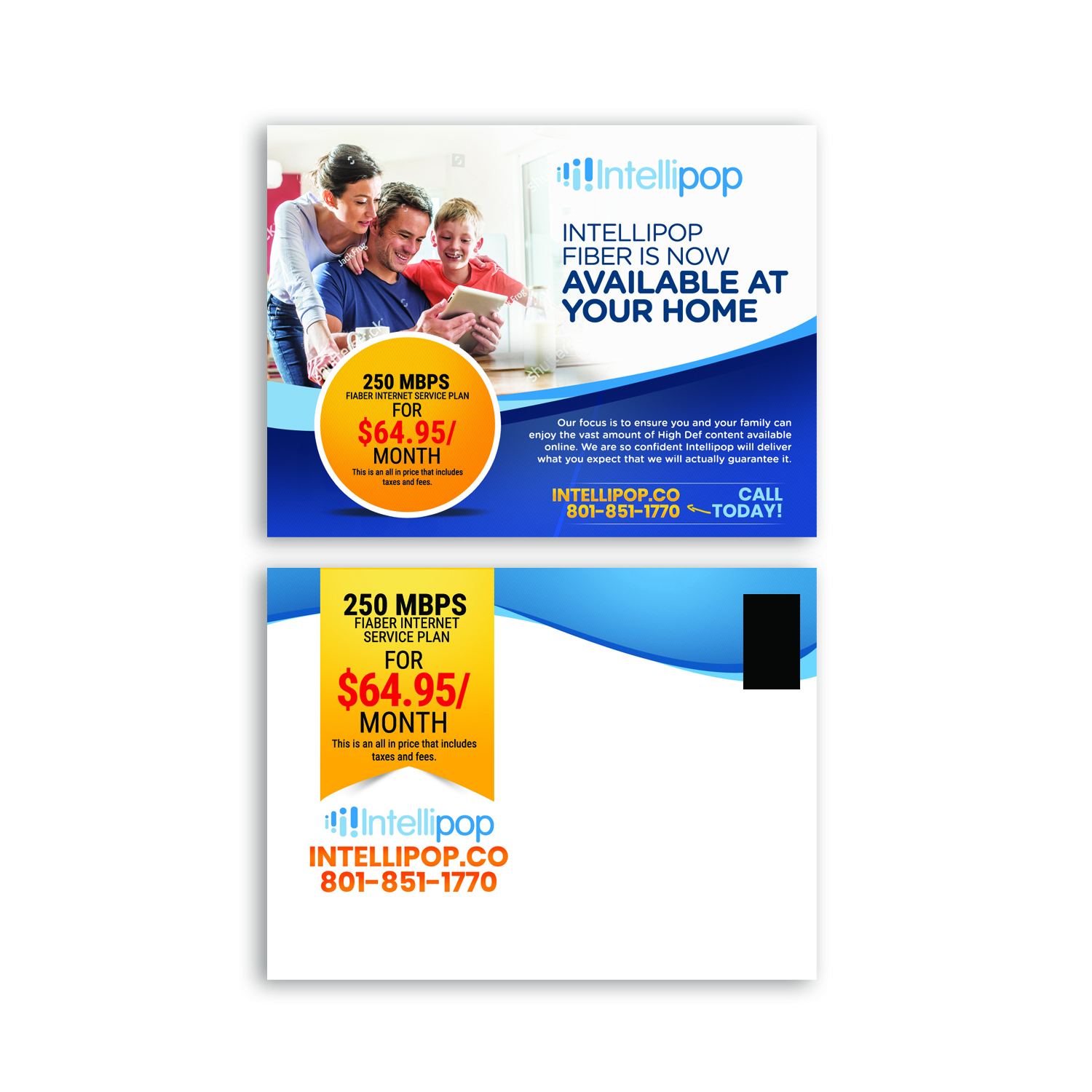 Flyer Design by ekta.web for this project | Design #18678281