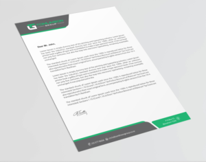 Design En-Tête par Infinitive Technology pour Tomlinson Group | Design : #18683743