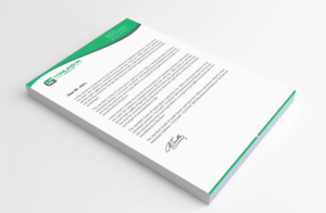Letterhead Design by Infinitive Technology for Tomlinson Group | Design: #18692252
