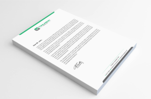 Design En-Tête par Infinitive Technology pour Tomlinson Group | Design : #18692819