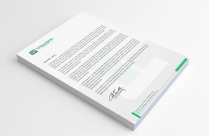 Letterhead Design by Infinitive Technology for Tomlinson Group | Design: #18693113