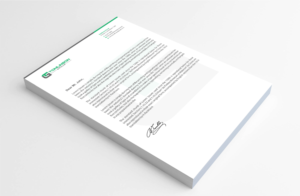 Design En-Tête par Infinitive Technology pour Tomlinson Group | Design : #18693118