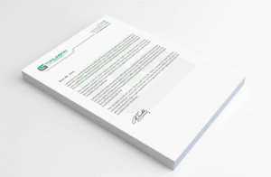 Design En-Tête par Infinitive Technology pour Tomlinson Group | Design : #18693120