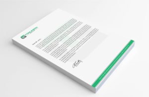 Design En-Tête par Infinitive Technology pour Tomlinson Group | Design : #18693126