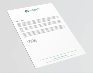 Design En-Tête par Infinitive Technology pour Tomlinson Group | Design : #18755666