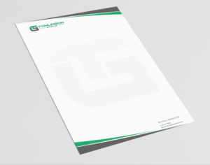 Design En-Tête par Infinitive Technology pour Tomlinson Group | Design : #18758424