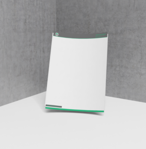 Letterhead Design by Hossain M. Rezwan for Tomlinson Group | Design: #18709510
