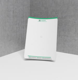 Letterhead Design by Hossain M. Rezwan for Tomlinson Group | Design: #18744866
