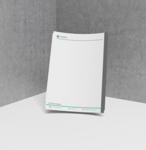 Design En-Tête par Hossain M. Rezwan pour Tomlinson Group | Design #18754193