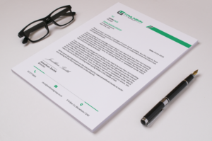 Design En-Tête par TechArt 3 pour Tomlinson Group | Design #18674142