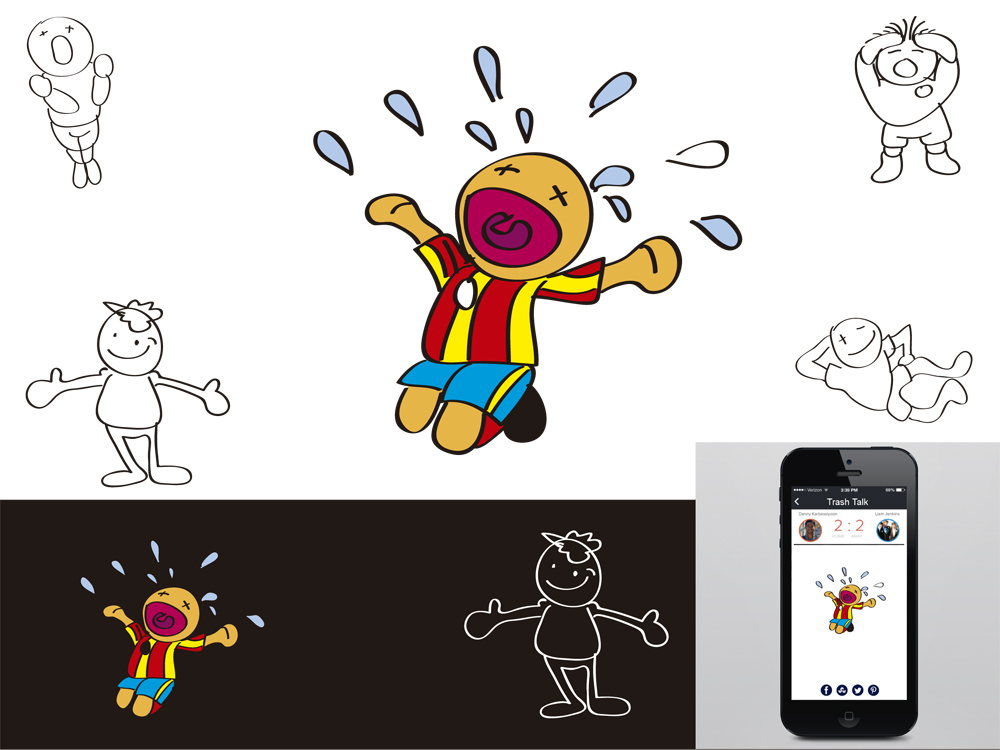 Graphic Design by nanocb72 for this project | Design #2838018