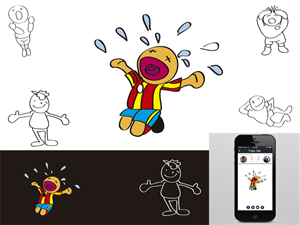 Graphic Design by nanocb72