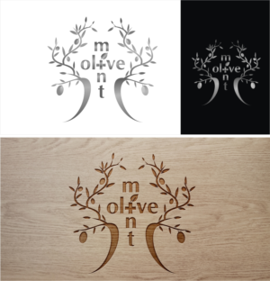 Logo Design by Soul Light for Forest From The Trees | Design: #18666031