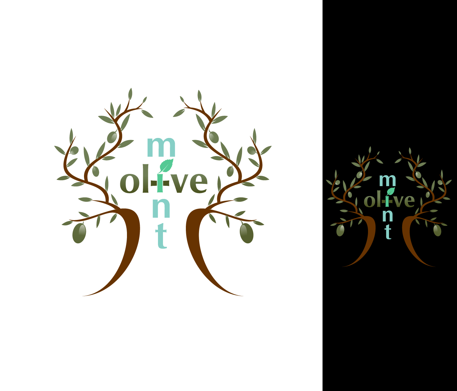 Logo Design by Soul Light for Forest From The Trees | Design #18670122
