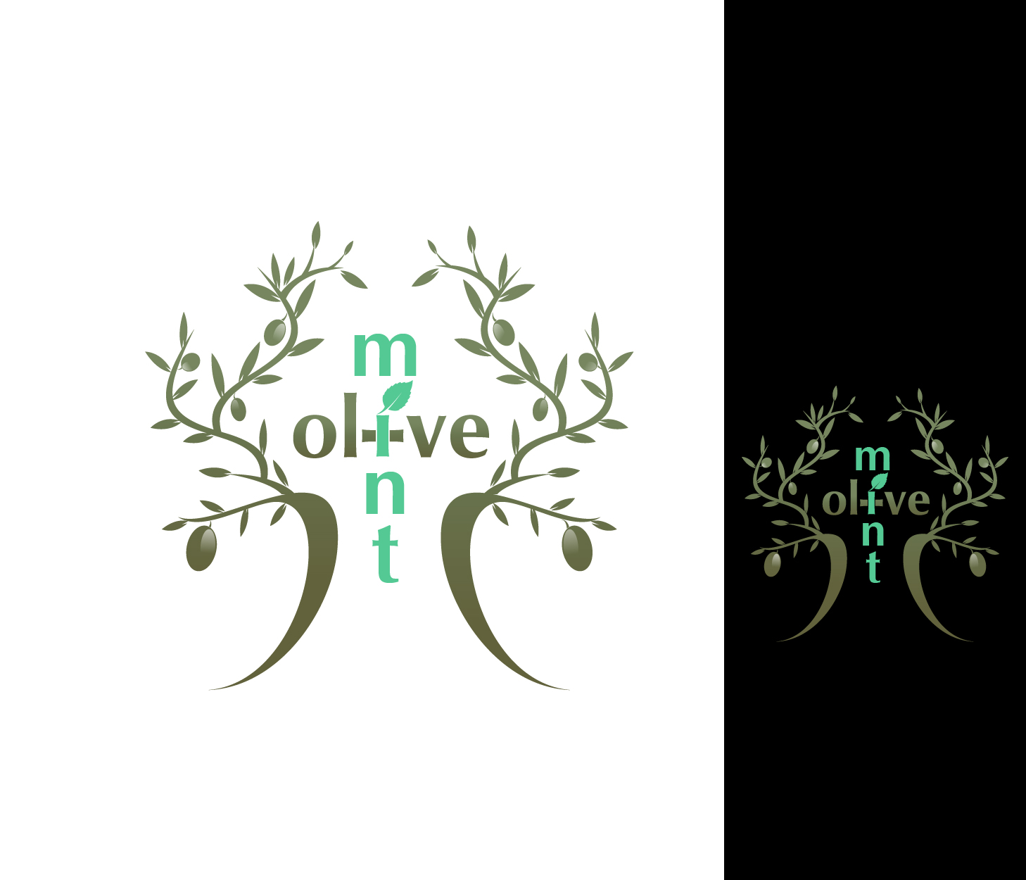 Logo Design by Soul Light for Forest From The Trees | Design #18670123
