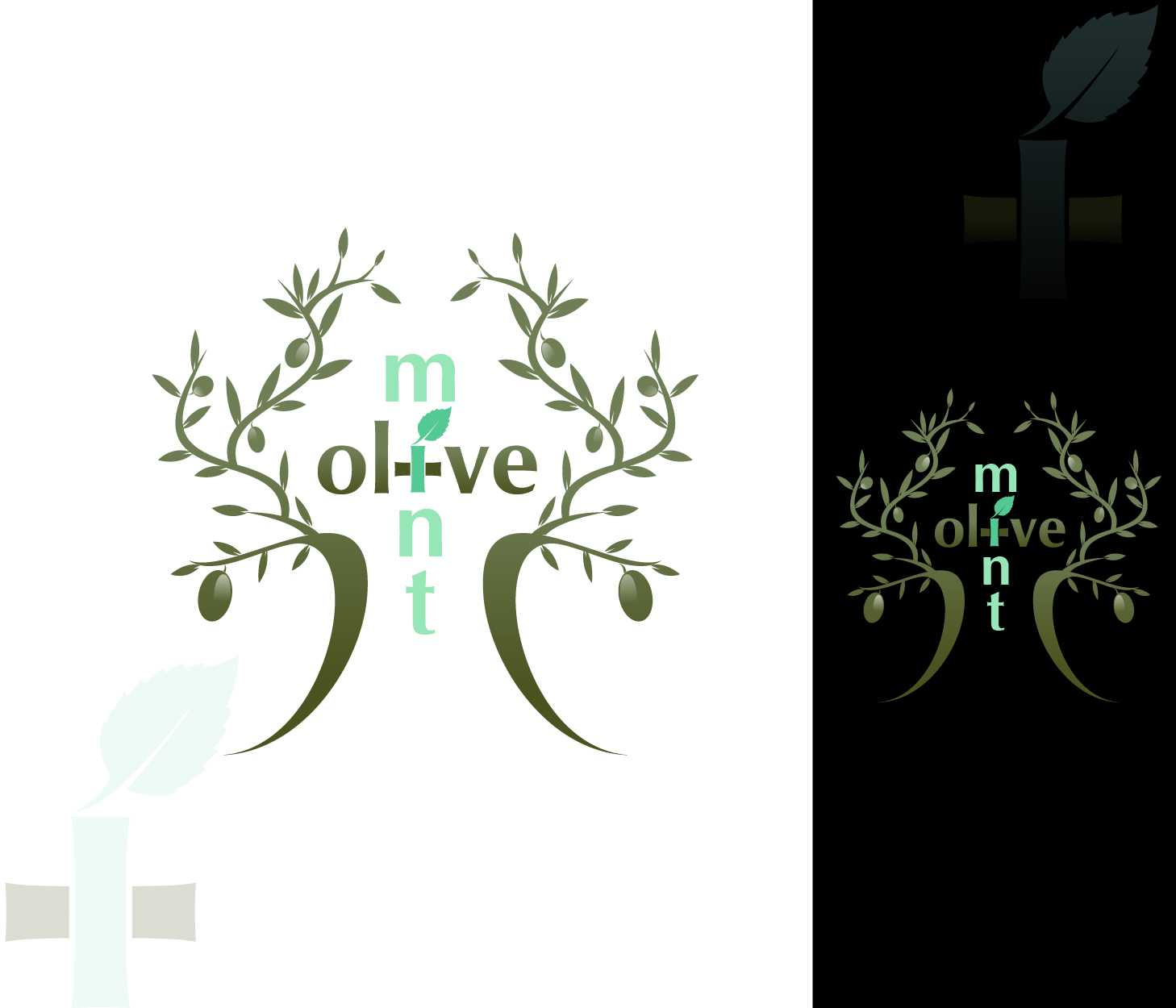 Logo Design by Soul Light for Forest From The Trees | Design: #18672472