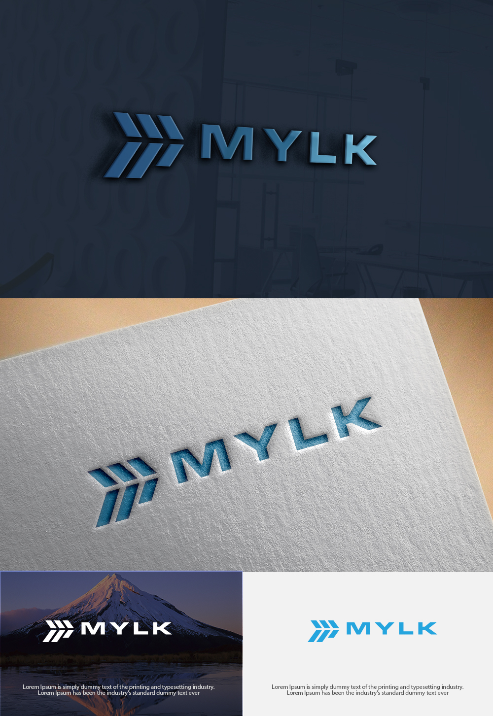 Logo Design by dr ghulam mustafa sahab for this project | Design #18686387