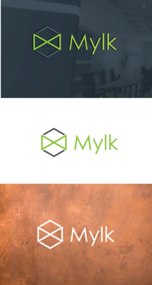 Logo Design by @m for this project | Design: #18676447
