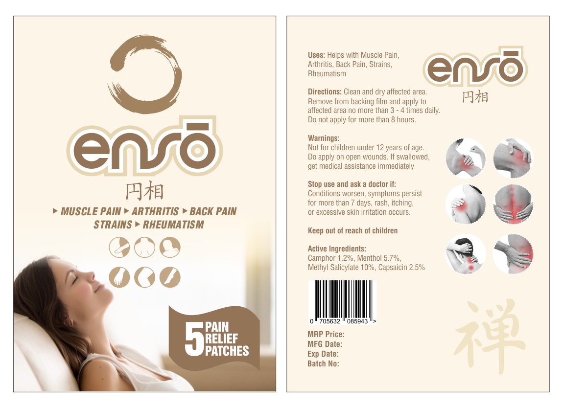 Packaging Design by Ramaling Belkote for this project | Design #18674934