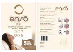 Packaging Design by Ramaling Belkote for this project | Design: #18674934