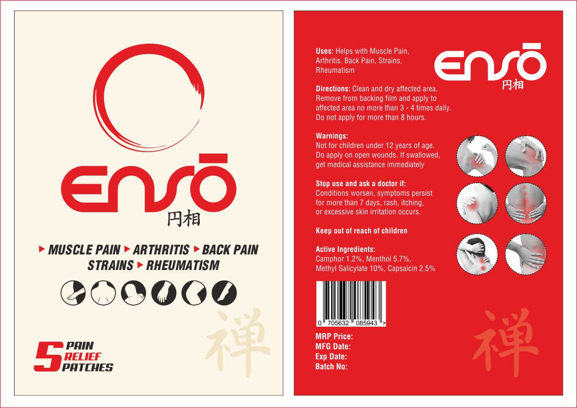 Packaging Design by Ramaling Belkote for this project | Design #18675917
