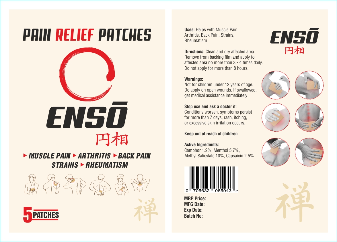 Packaging Design by Ramaling Belkote for this project | Design #18718347