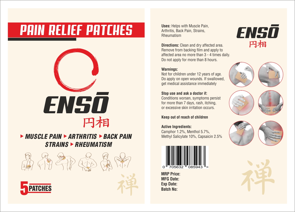 Packaging Design by Ramaling Belkote for this project | Design #18718477