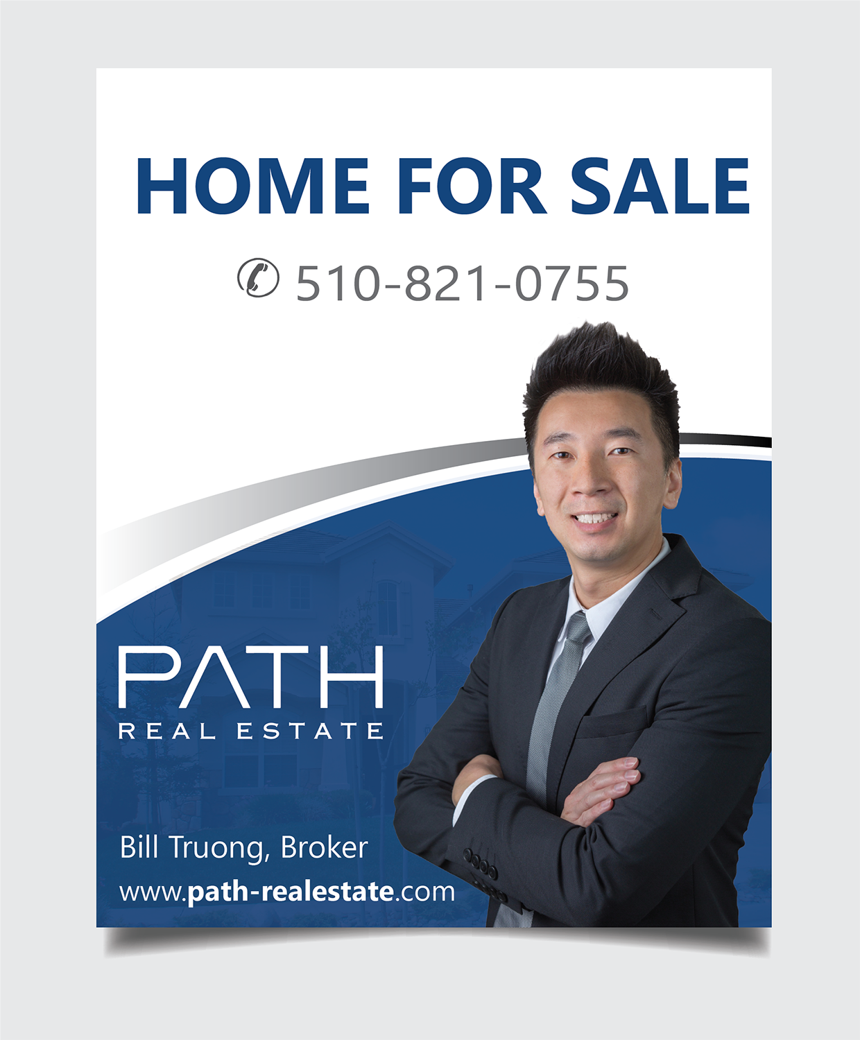 Poster Design by alex989 for this project | Design #18710835