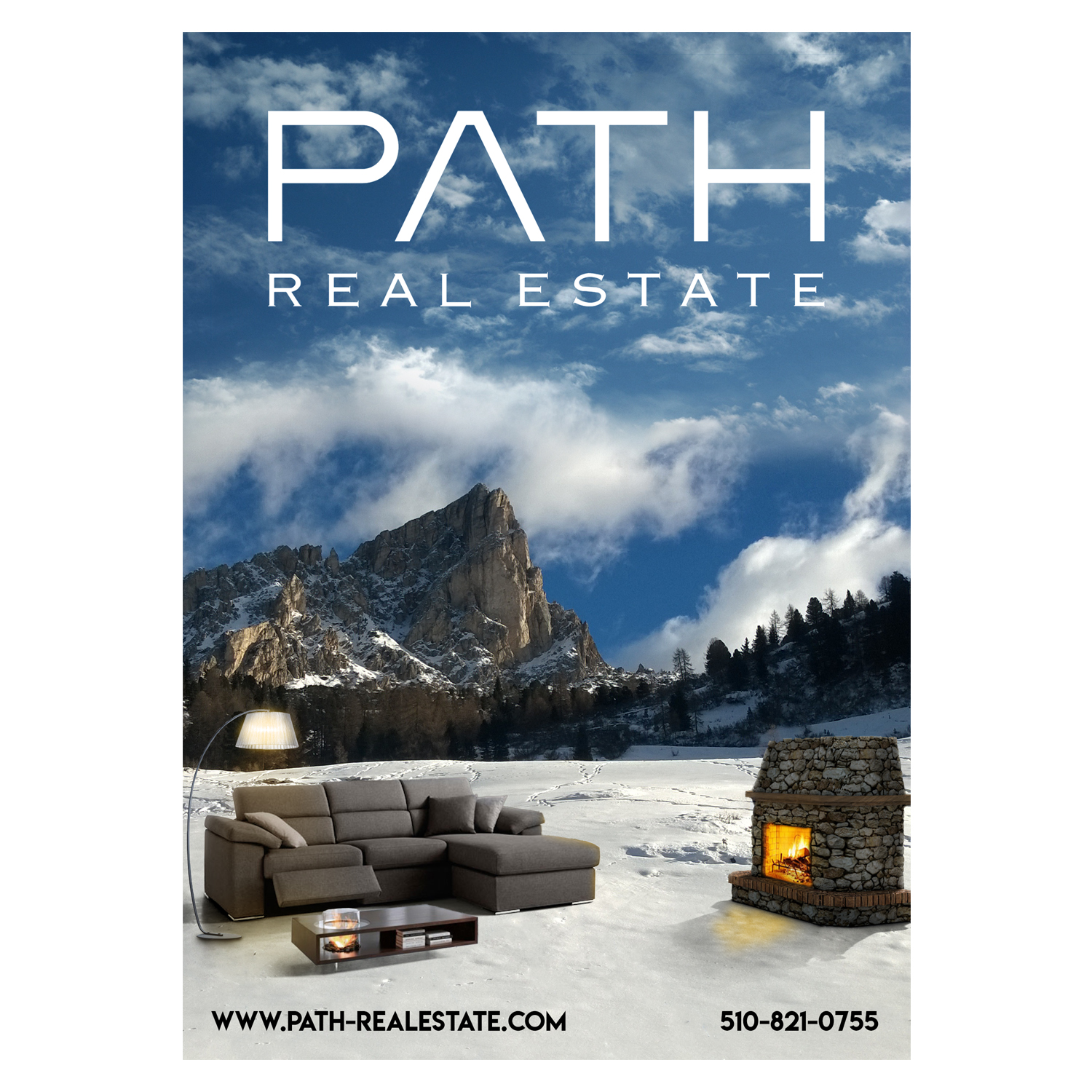 Poster Design by DigitalAnto for this project | Design #18748894