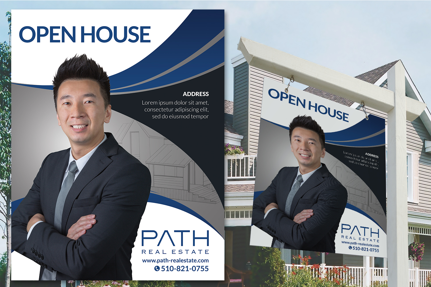 Poster Design by EA5Designs for this project | Design #18669535