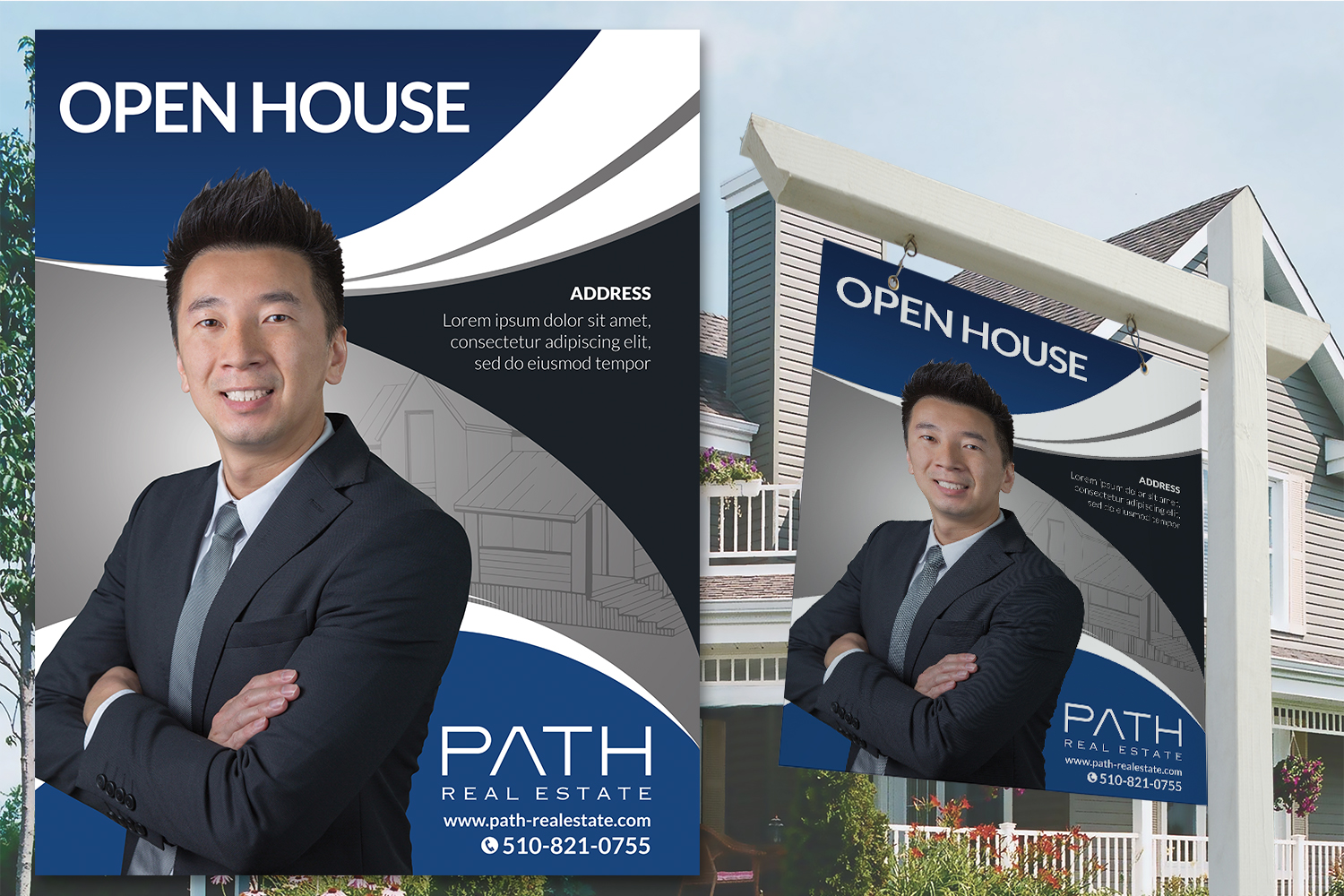 Design de Poster par EA5Designs pour ce projet | Design #18669536