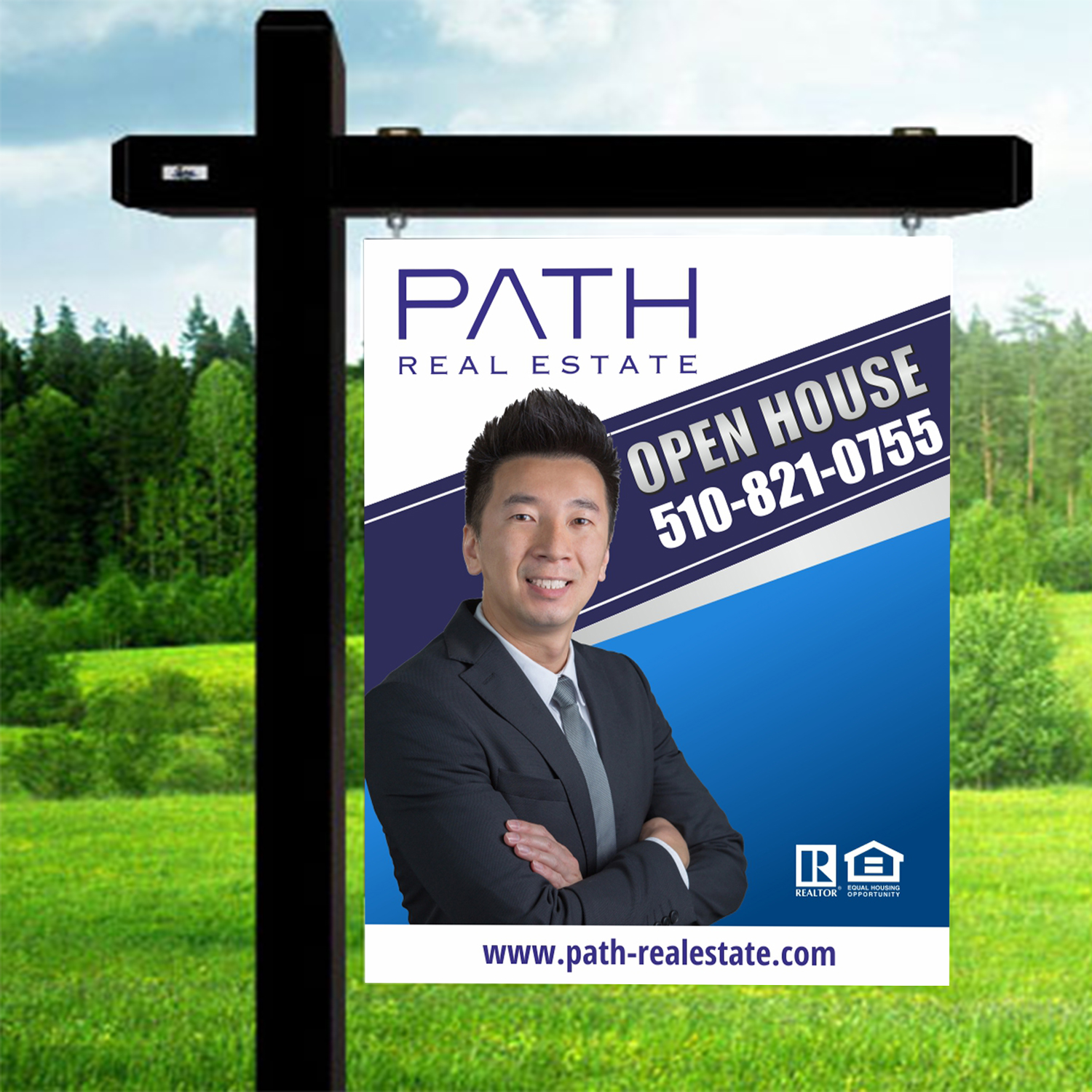 Poster Design by Jai Shri Ram for this project | Design #18698168