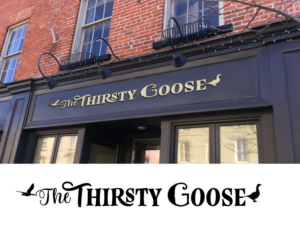 Signage Design by UrbainFX for this project | Design: #18671341