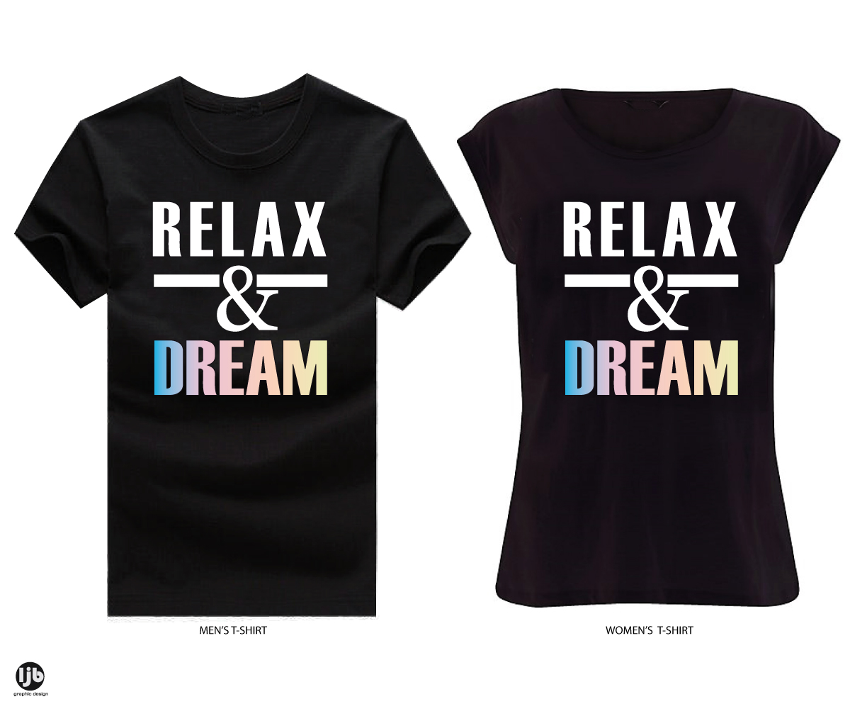 T-shirt Design by lisa for this project | Design #18663265