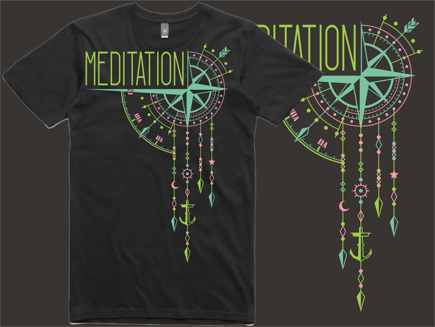 Diseño de Camiseta por Rox Art Design para este proyecto | Diseño #18661907