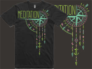 T-shirt Design by Rox Art Design for this project | Design: #18661907