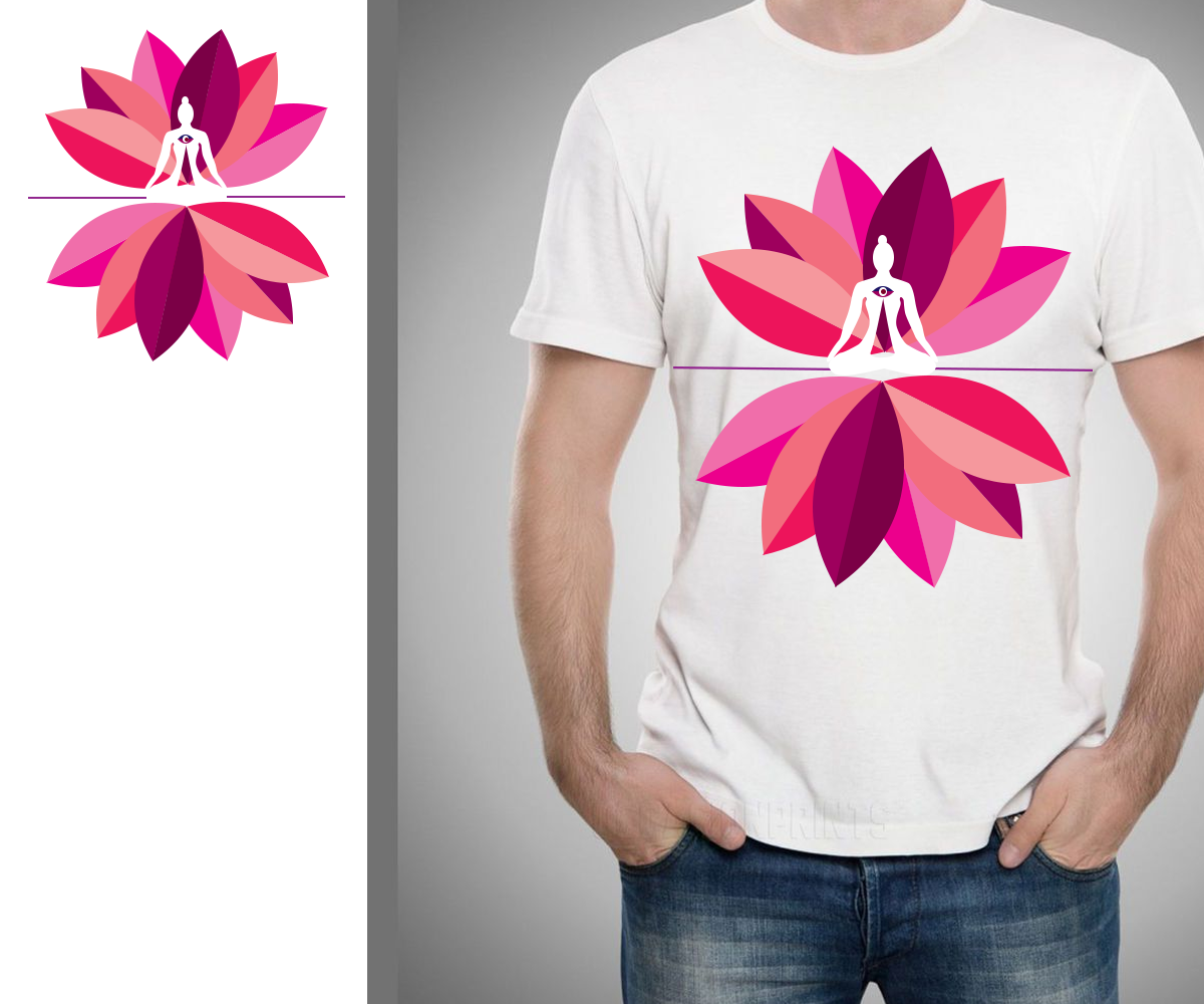 T-Shirt-Design von Art Girl für dieses Projekt | Design #18723245