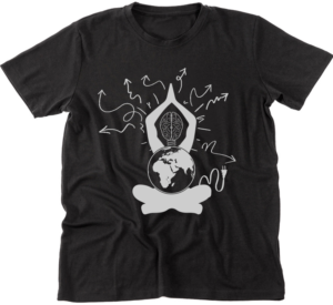 T-shirt Design by creative gravity for this project | Design: #18712502