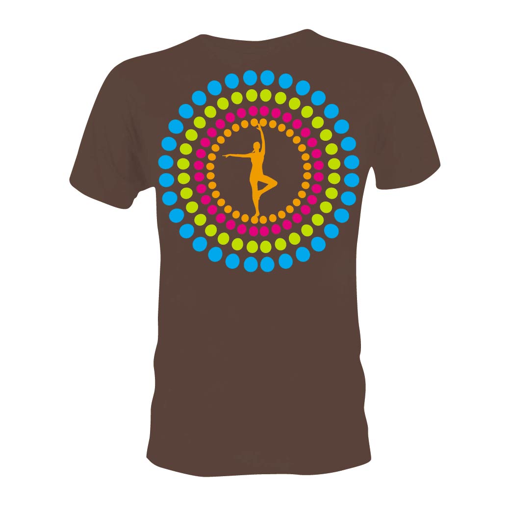 Diseño de Camiseta por 75-R-P-Z para este proyecto | Diseño #18667321